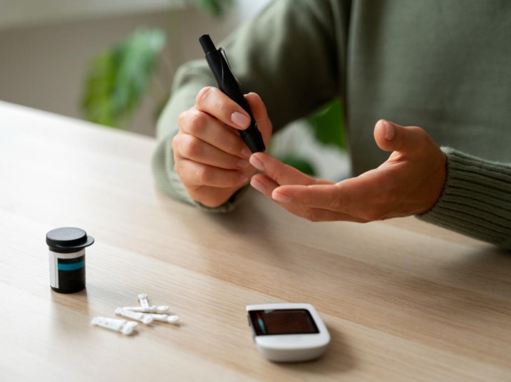 स्वास्थ्यवर्धक आहार